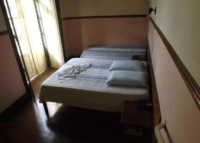 Hotel Bandeirante