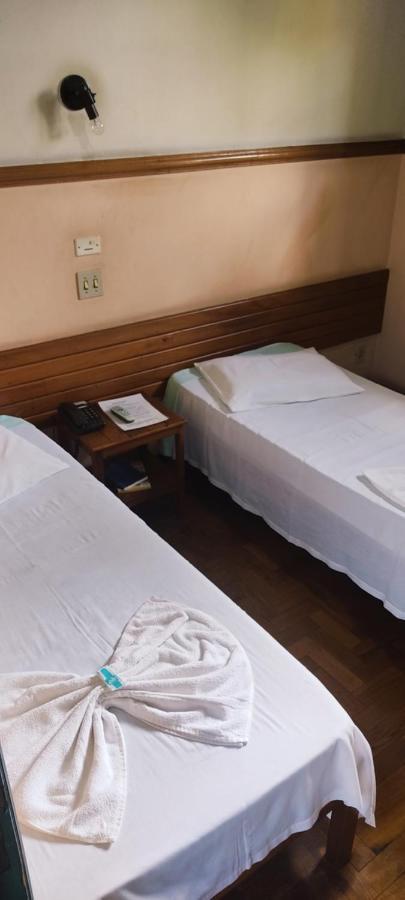 Hotel Bandeirante Oliveira (Minas Gerais)