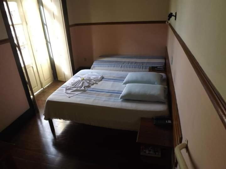 Hotel Bandeirante *