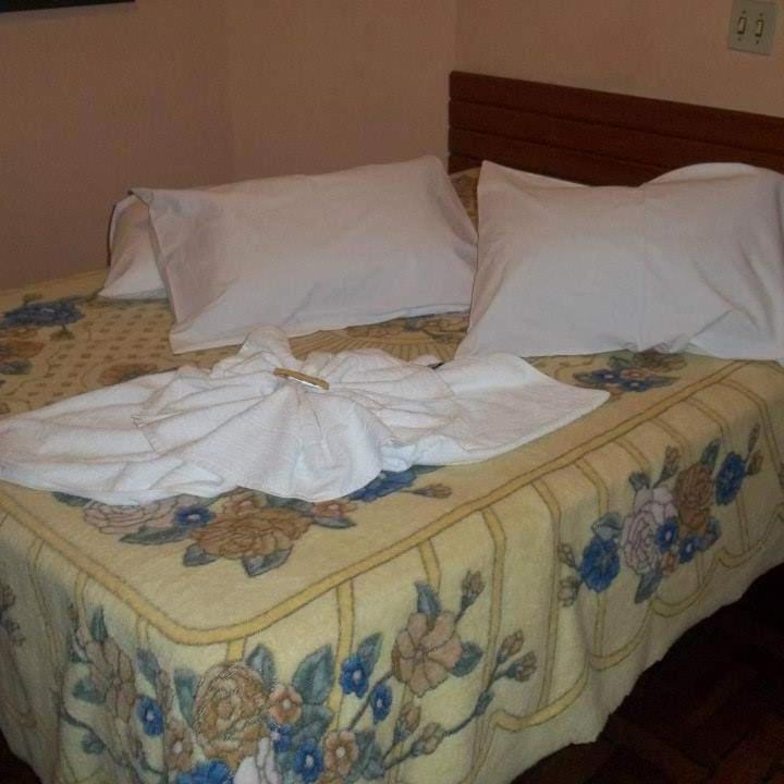 Hotel Bandeirante Oliveira (Minas Gerais)