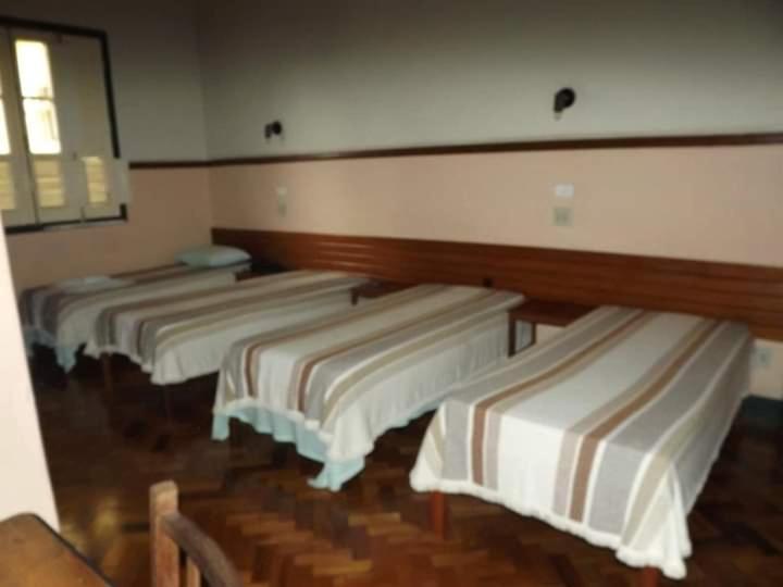 Bandeirante Hotel