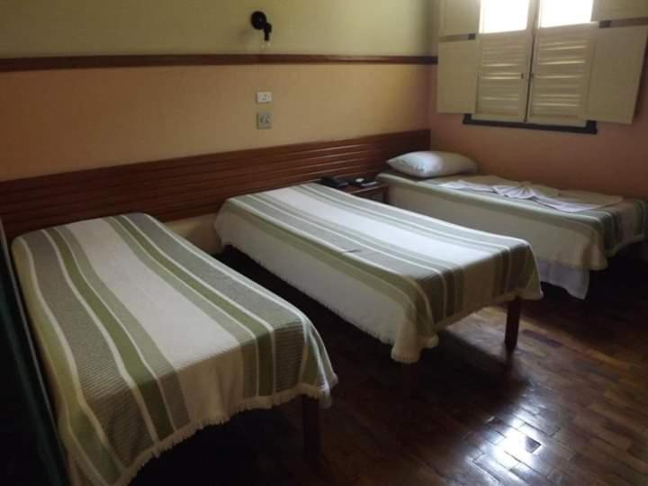 Bandeirante Hotel